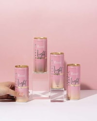 Celeb-Backed Canned Wines Image 4