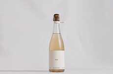 Brazilian-Inspired Sparkling Ros&eacute;s