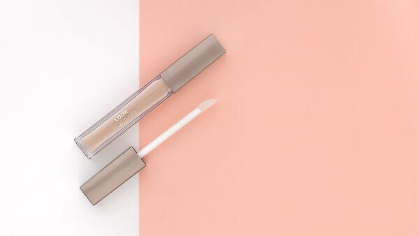 Sustainable Liquid Concealers
