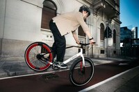 Sophisticated Urban E-Bikes Image 3