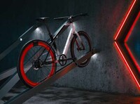 Sophisticated Urban E-Bikes Image 6