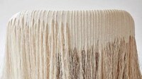 Handwoven Bohemian Chairs Image 3