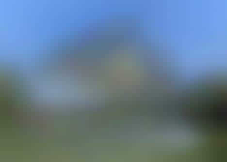 Public Cooling Pavilions