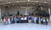 Revolutionary Electric Aircraft Image 1