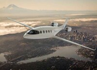 Revolutionary Electric Aircraft Image 2