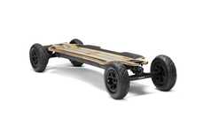 Carbon Fiber Electric Skateboards