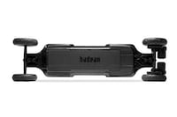 Carbon Fiber Electric Skateboards Image 4