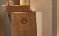 Alternative Leather Yoga Accessories