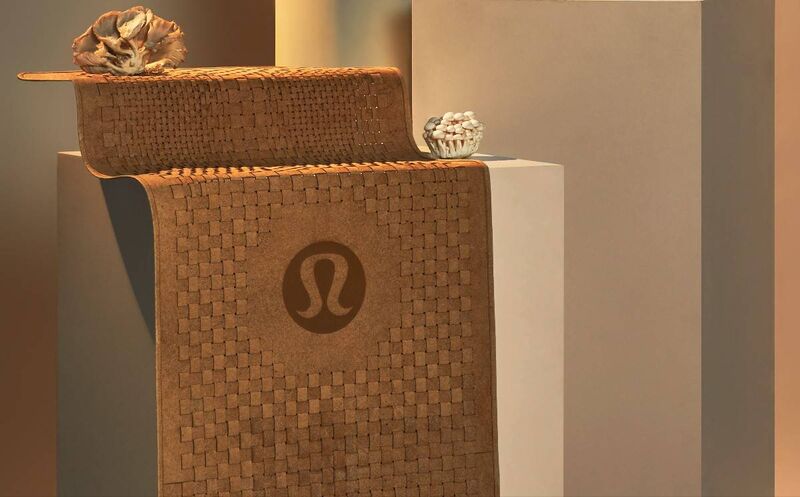 Alternative Leather Yoga Accessories