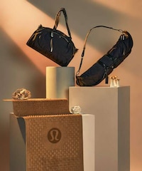 Alternative Leather Yoga Accessories Image 2