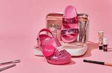 Cosmetic Brand Clogs