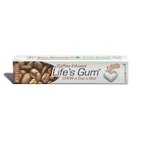 Coffee-Infused Chewing Gums Image 2