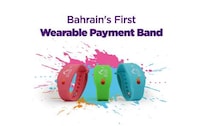 Kid-Friendly Payment Wearables Image 1