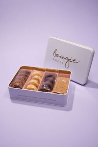 Reusable Cookie Tins Image 1