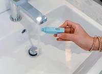 Portable All-in-One Toothbrushes Image 2
