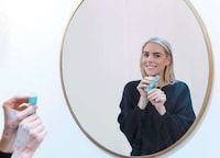 Portable All-in-One Toothbrushes Image 4