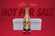 Exclusive Championship Bottles