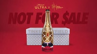 Exclusive Championship Bottles Image 1