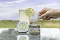 CBD Lemonade Sachets Image 1