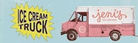 Nostalgic Summer Ice Creams Image 1