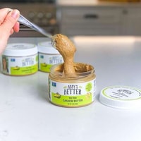 Key Lime Cashew Butters Image 1