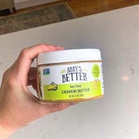 Key Lime Cashew Butters Image 2
