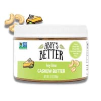 Key Lime Cashew Butters Image 3