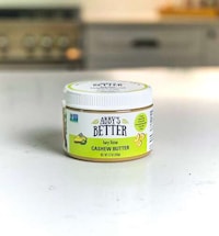 Key Lime Cashew Butters Image 4