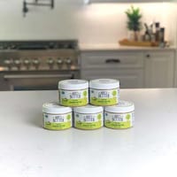 Key Lime Cashew Butters Image 5