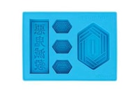 Anime-Themed Ice Trays Image 4