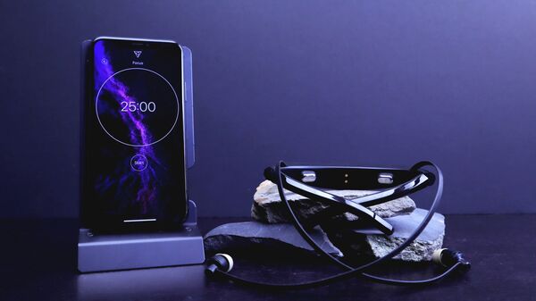 Neuro-Enhancing Earphones
