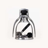 Cordless Espresso Machines Image 1
