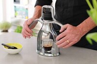 Cordless Espresso Machines Image 2