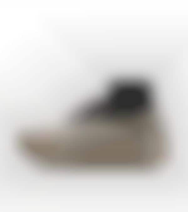 Streetwear-Inspired Hiking Sneakers