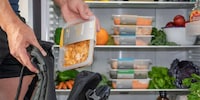 Home-Delivered Workout Meals Image 2