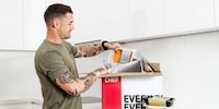 Home-Delivered Workout Meals Image 3