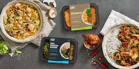Home-Delivered Workout Meals Image 4