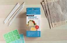 Plastic-Free Lunch Kits