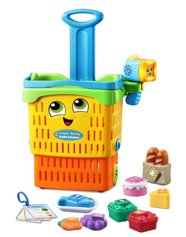 Supermarket Shopping Toys