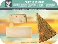 Curated Seasonal Cheeses Image 2
