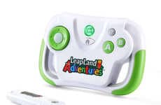 Preschool Video Games