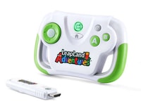 Preschool Video Games