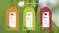 Nourishing Pea-Based Drinks