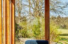 Comfort-Focused Furniture Capsules