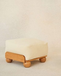 Comfort-Focused Furniture Capsules Image 3