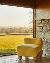 Comfort-Focused Furniture Capsules Image 4