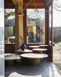 Comfort-Focused Furniture Capsules Image 8