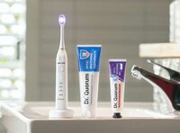 Optical Fiber Technology Toothbrushes Image 3