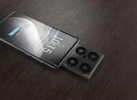 Camera Drone-Equipped Smartphones Image 3