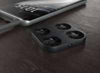 Camera Drone-Equipped Smartphones Image 5